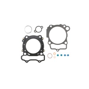 Yamaha WR250F Top End Gasket Kit - Cometic Gasket - 77MM - `15-`19 Yamaha WR250F Top End Gasket Kit - Cometic Gasket - 77MM - `15-`19